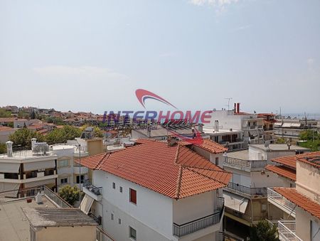 Διαμέρισμα για ενοικίαση Εθνικής Αντίστασης (Συκιές) - Photo 3