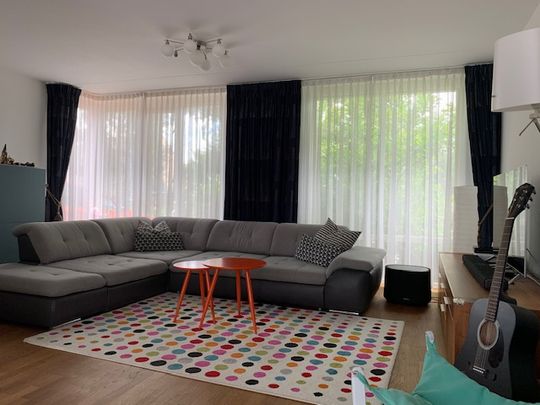 EINDHOVEN, Leistraat - Foto 1