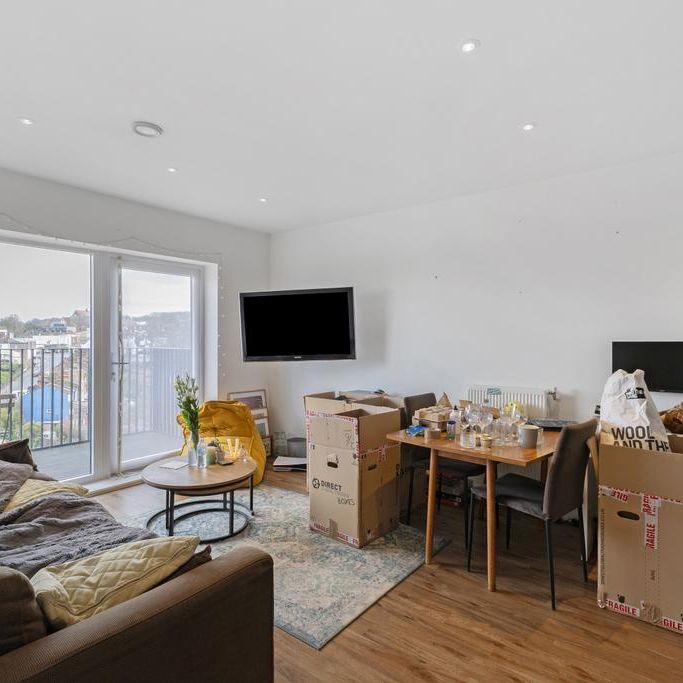 1 bedroom apartment to rent - Photo 1