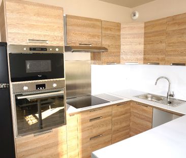 Appartement à louer - REIMS - JEAN JAURES - Photo 6