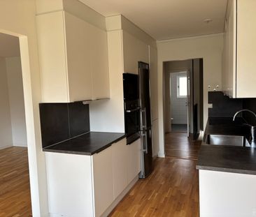 Kungsvägen 72 - Foto 1