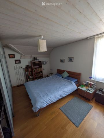 3.5 Zimmer, 70 m², 2. Stock - Photo 4