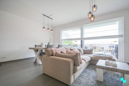 Appartement met 2 slaapkamers en een zuidwestgericht terras - Photo 4