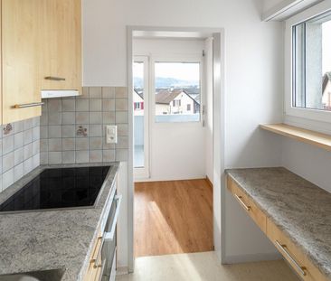Single-Wohnung sucht Mieter - toll erschlossen - Photo 2