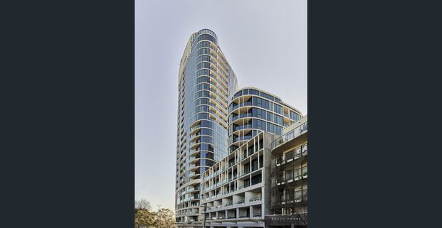 Live Like a Millionaire. One Bedroom Residences for Rent at Beach House - Photo 1