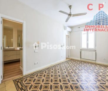 Piso en alquiler en Universidad-Malasaña - Photo 5