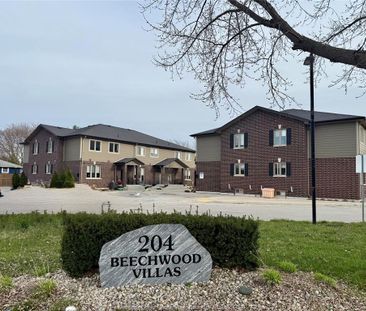 For Lease - 204 BEECHWOOD Unit# 2, Lakeshore, Ontario - Photo 3