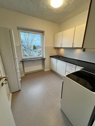 Rummelig 3-vær med stuer en-suite - Photo 1