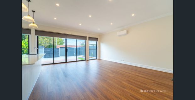 Freshly Renovated Victorian Charm in Prime Brunswick Location - Photo 1