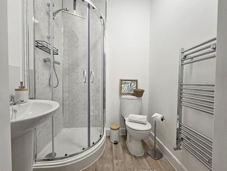 Double rooms to let - Photo 5