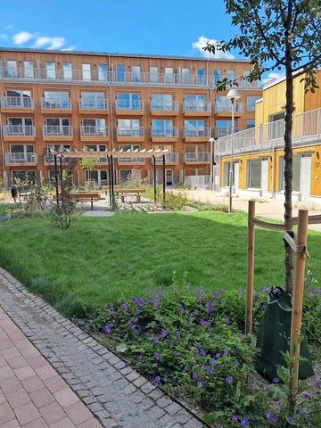 Bjursätragatan 150, Rågsved - Photo 4