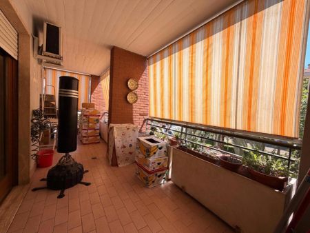Appartamento in Via Ettore Manni , Roma (RM) - Foto 5