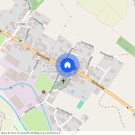 4932, Kirchheim Im Innkreis