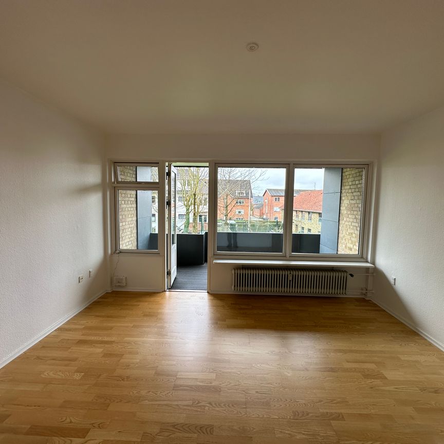 Skøn, privat altan med god udsigt - Photo 1