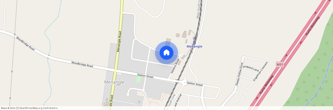 48 Rotolactor Parade, NSW 2568, Menangle