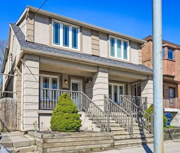 For Lease - 192 Coxwell Avenue, Toronto, Ontario - Photo 6
