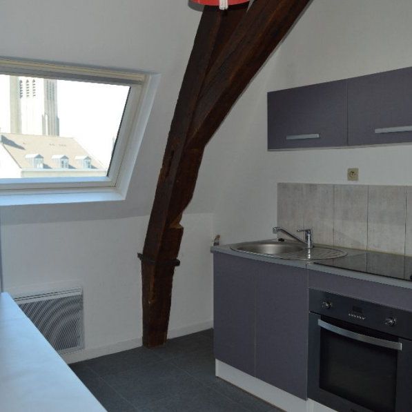 Appartement 2 pièces à Bergues - Photo 1