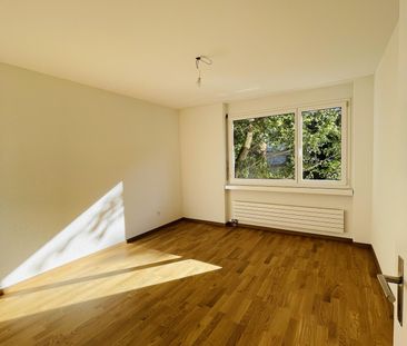 3 1/2 Zimmerwohnung 3.OG C4-23 - Foto 4