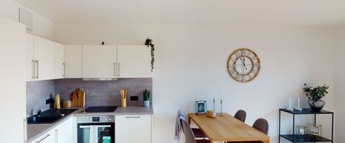 Singles aufgepasst! Gemütliche 1-Zimmer-Wohnung in ruhigem Quartier - Photo 1
