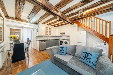 Hermit Place, West Hampstead, NW6 - Photo 2