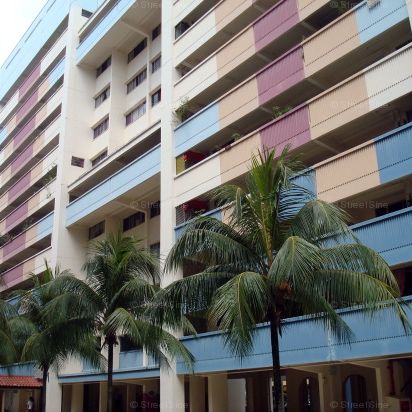 Blk 320 Yishun Rivergreen (Yishun), HDB 4 Rooms - For Rent - Photo 1
