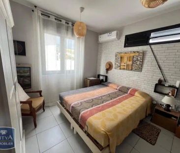 Appartement à louer 4 pièces 98.24m² - Photo 4