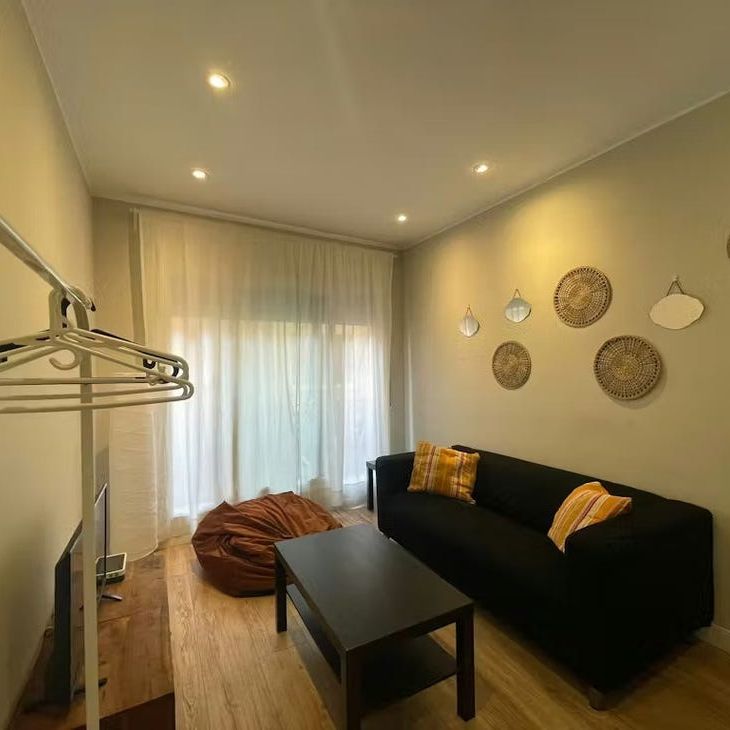 Carrer de Santa Àgata, Barcelona, Catalonia 08012 - Foto 1