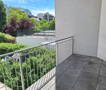 Ideale 2- Zimmer Wohnung mit großem Balkon - Bismarckstraße 16 - Top 4 - Photo 5