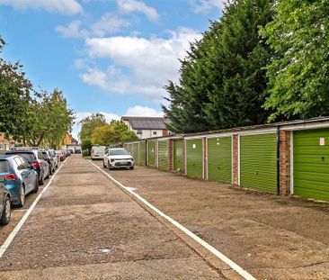 2 bedroom maisonette to rent - Photo 6