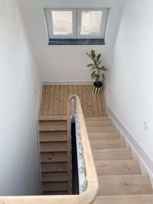 Appartement te huur - Photo 1