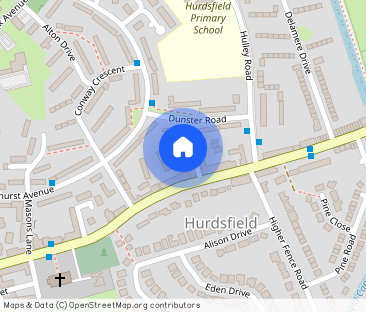 Howe Street, Macclesfield, SK10 - Photo 1