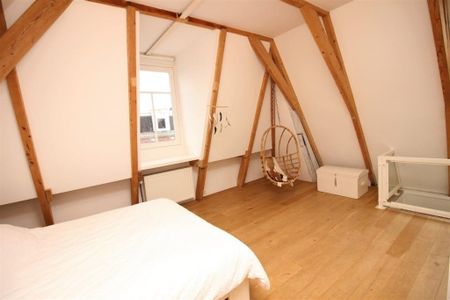 Appartement te huur: Eerste Sweelinckstraat 12-2 1073 CM Amsterdam - Photo 5