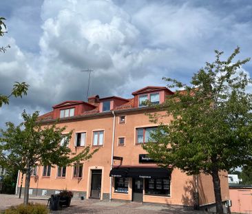 Storgatan, Mönsterås - Foto 2