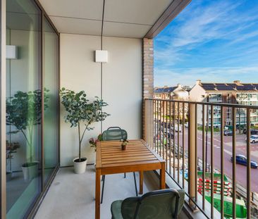 Appartement te huur: Steenvoordelaan 402-F046 2284 EJ Rijswijk (ZH) - Photo 5