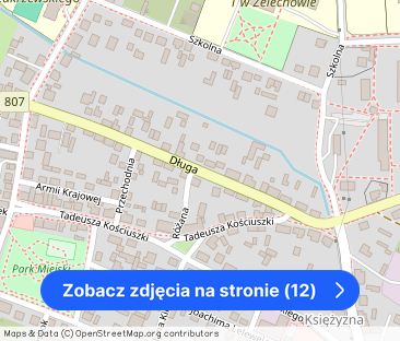 DOM 160 M² | 5 POKOI | DZIAŁKA 2200 M – zdjęcie 1