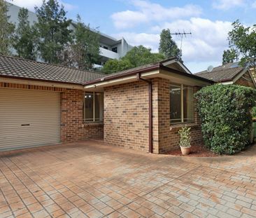 Modern 2 Bedroom Villa - Photo 4