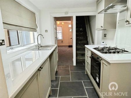 3 bedroom terraced house to rent - Photo 5