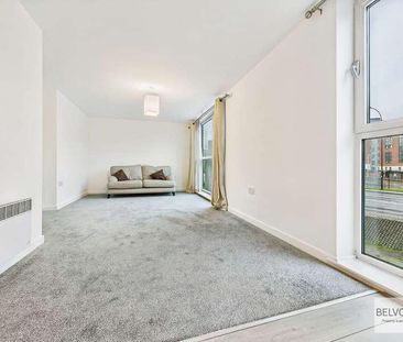 Penistone Road, Kelham Island, Sheffield, S6 - Photo 4