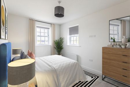 3 bedroom property to rent - Photo 3