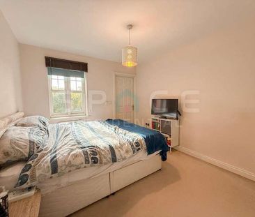 Double Bedroom Luxury Apartment With Bathrooms With Balcony - Mill ... - Photo 6