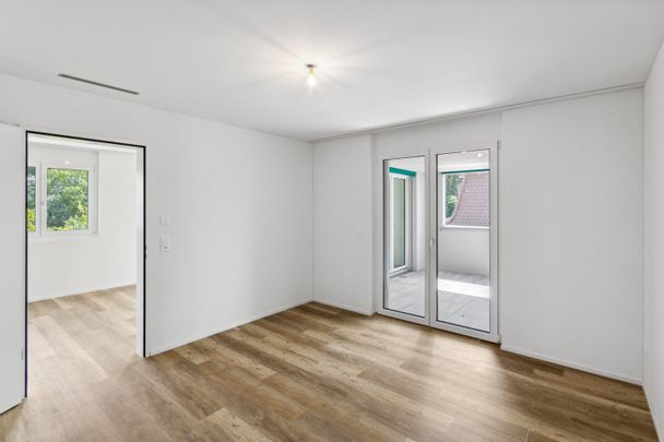 Rent a 2 ½ rooms apartment in Zürich - Photo 1