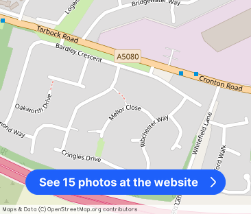 Mellor Close, Tarbock Green, Prescot, L35 - Photo 1