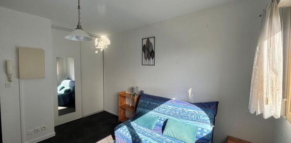 Appartement T1 à louer - 20 m² - Photo 2