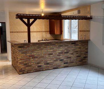 Maison Nanterre 4 pièce(s) 102.73 m2 - Photo 6