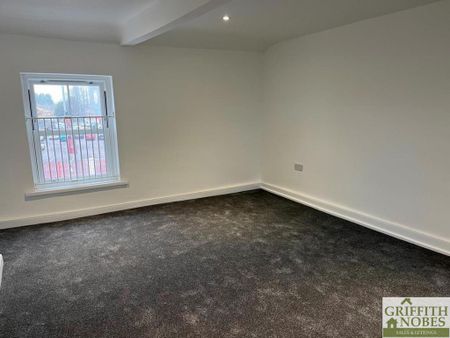 2 bedroom duplex to rent - Photo 3