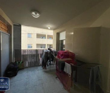 Appartement à louer 2 pièces 43.4m² - Photo 4