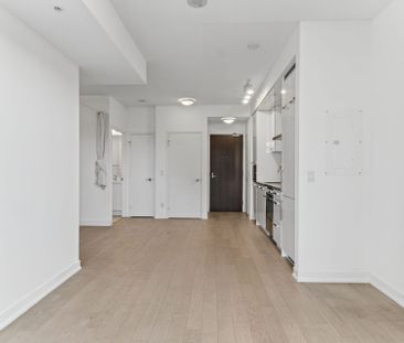 For Lease - 120 Bayview Avenue Unit# S615, Toronto, Ontario - Photo 6