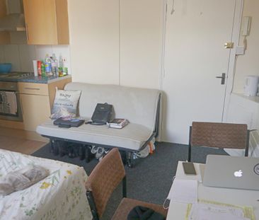 Studio to rent - Photo 5