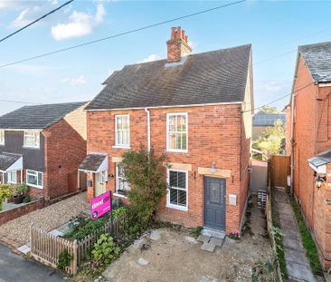2 bedroom semi-detached house to rent - Photo 4