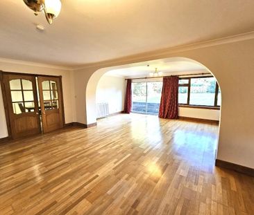 4 bedroom detached house to rent - Photo 1